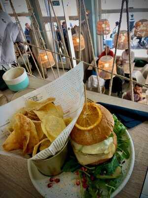 Cookie Beacon Brunch