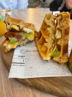 Cookie Beacon Brunch