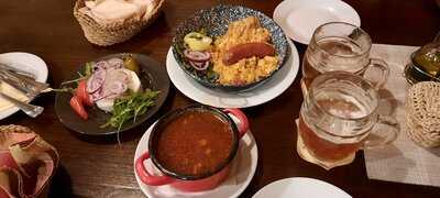 Háček Söröző-Étterem