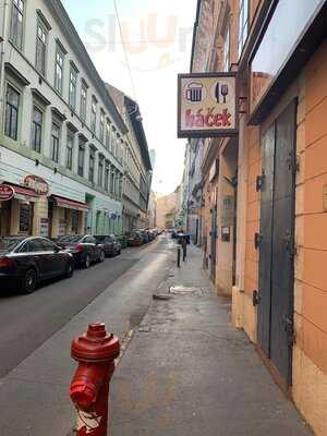 Háček Söröző-Étterem