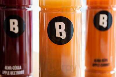 Bite Bakery Café Szervita Tér