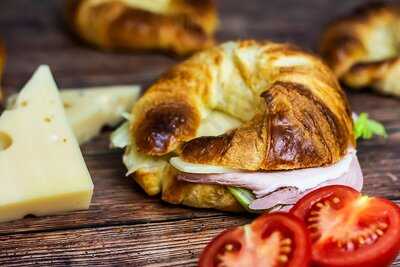 Bite Bakery Café Szervita Tér