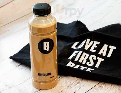 Bite Bakery Café Szervita Tér