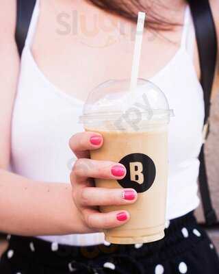 Bite Bakery Café Szervita Tér