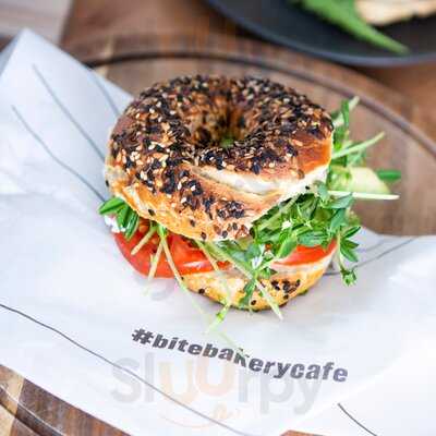 Bite Bakery Café Szervita Tér