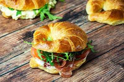 Bite Bakery Café Szervita Tér