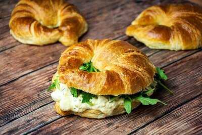 Bite Bakery Café Szervita Tér