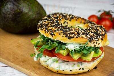 Bite Bakery Café Szervita Tér