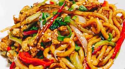 Tao Noodles Restaurant