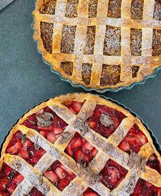 Pitém Pite Patisserie And Cafe