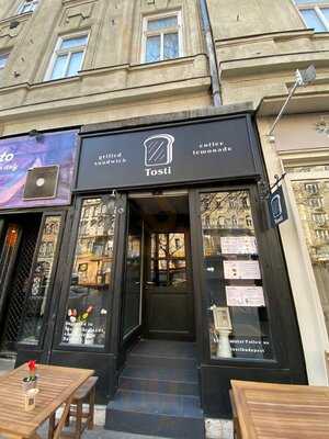 Tosti