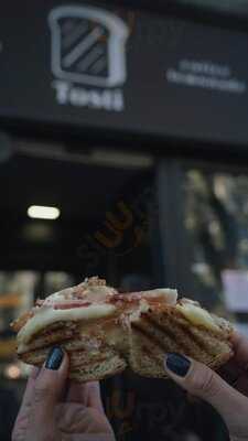 Tosti