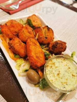 Kis Bangla Indian & Bangladeshi Restaurant