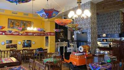 Karol Bagh Restaurant