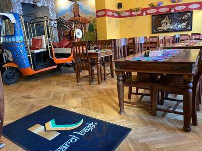 Karol Bagh Restaurant
