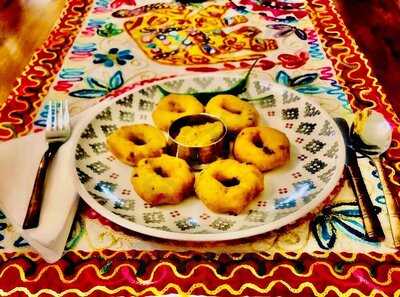 Karol Bagh Restaurant