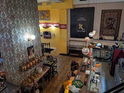 Karol Bagh Restaurant