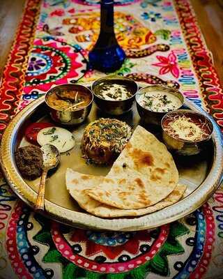 Karol Bagh Restaurant