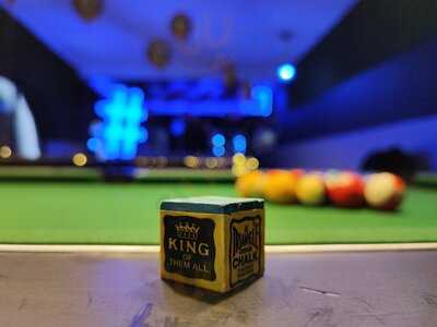 Hashtag Bar Budapest