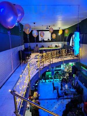 Hashtag Bar Budapest