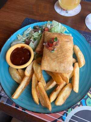 Cortez Restaurante&bar