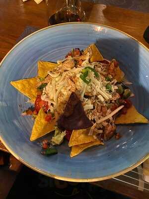 Cortez Restaurante&bar