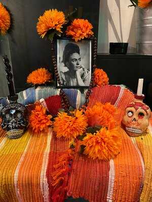 Cortez Restaurante&bar