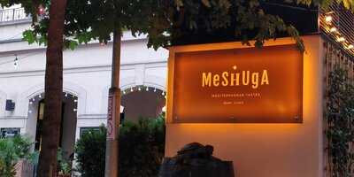 Meshuga