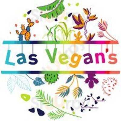 Las Vegan's - Corvin Plaza