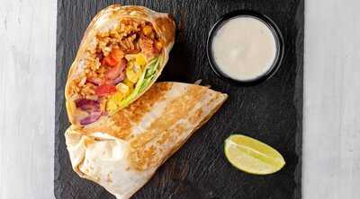 Las Vegan's - Corvin Plaza