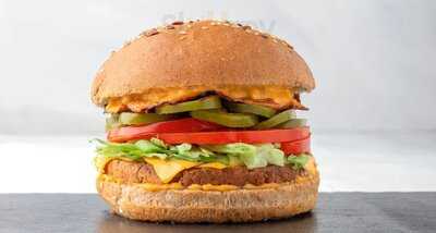 Las Vegan's - Corvin Plaza