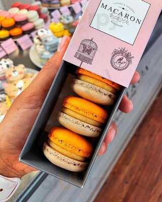 Macaron Heaven