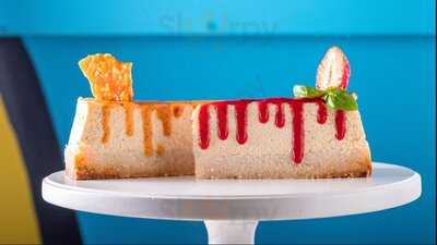 Las Vegan's Racskert