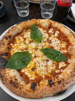 Circo Pizza Napoletana
