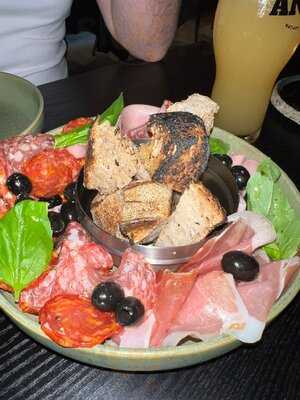 Circo Pizza Napoletana