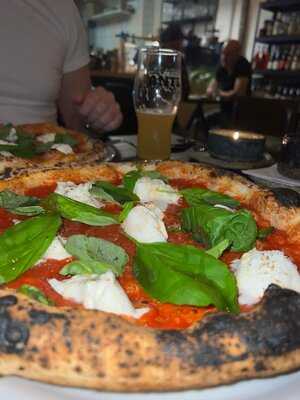 Circo Pizza Napoletana