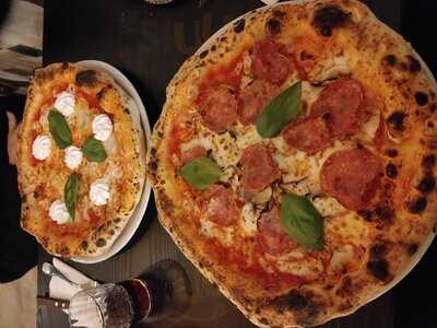 Circo Pizza Napoletana