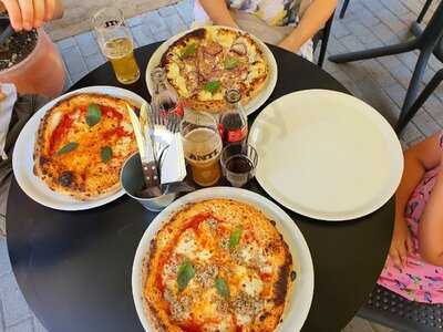 Circo Pizza Napoletana