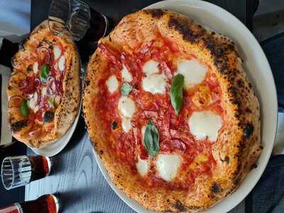 Circo Pizza Napoletana