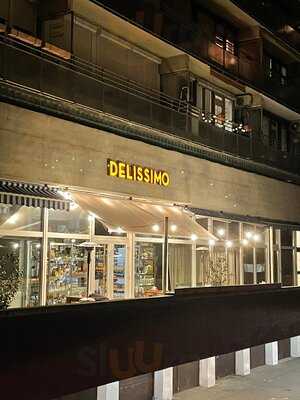 Delissimo Deli & Gastronomy