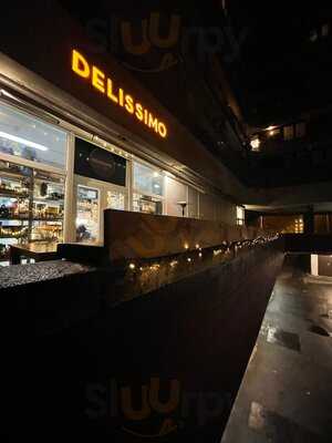 Delissimo Deli & Gastronomy