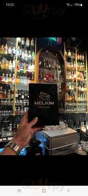 Hélium Drink Bar