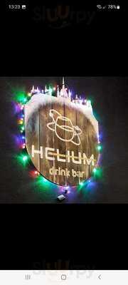 Hélium Drink Bar