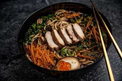 Stix Japanese Restaurant