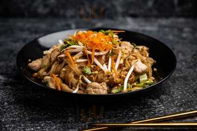 Stix Japanese Restaurant