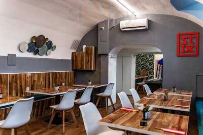 Stix Japanese Restaurant