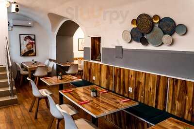 Stix Japanese Restaurant