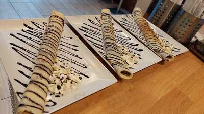 J&g Palacsintafaló - Crepes