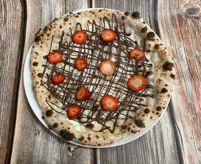 Tasty Pizzéria És Étterem