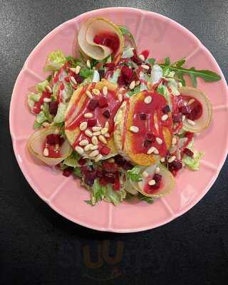 Tasty Pizzéria És Étterem